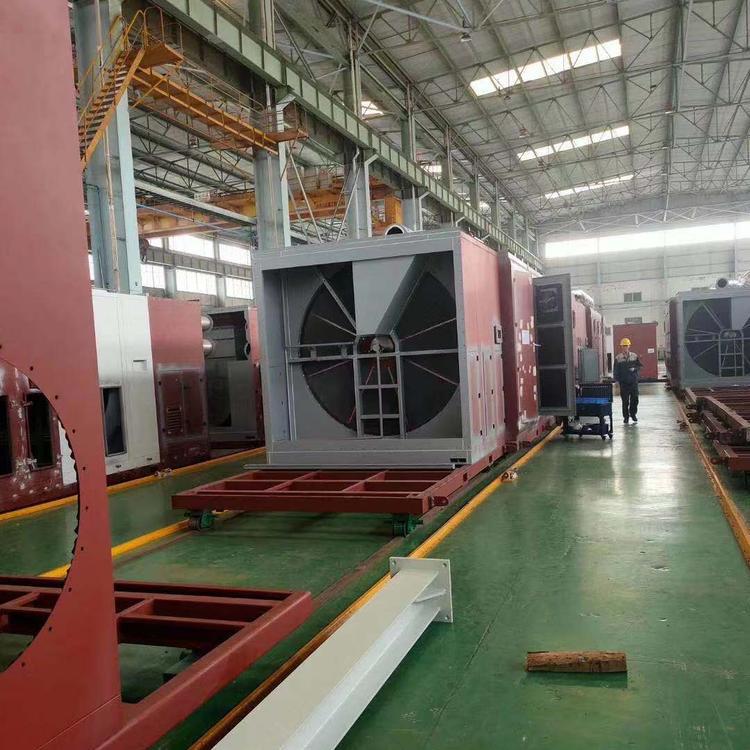 沸石转轮沸石分子筛催化燃烧沸石转轮吸附设备废气处理设备