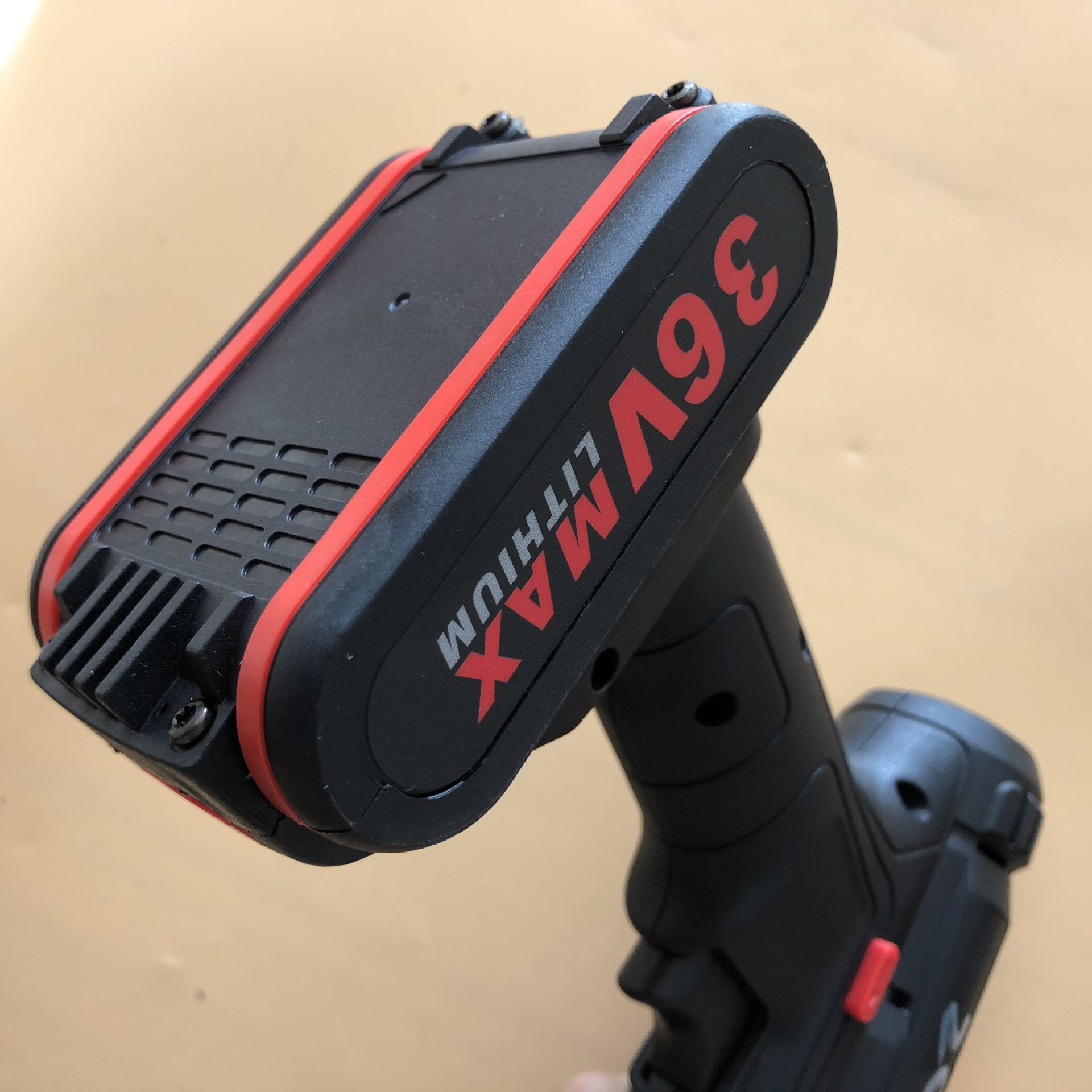 天虎48v充电手电钻多功能家用锂电钻枪式手钻微电动螺丝刀电起子