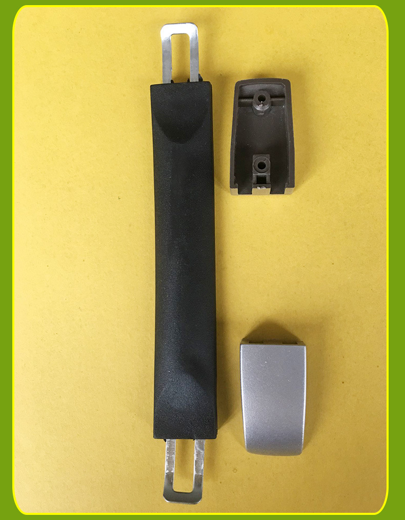 行李箱配件提手拉杆箱旅行箱拉手皮箱修理箱包通用零件手提把手