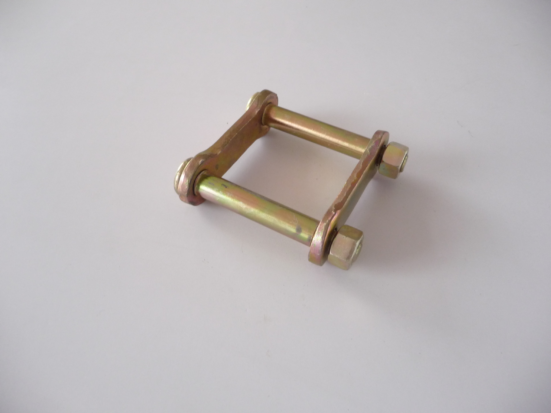 130钢板吊耳总成