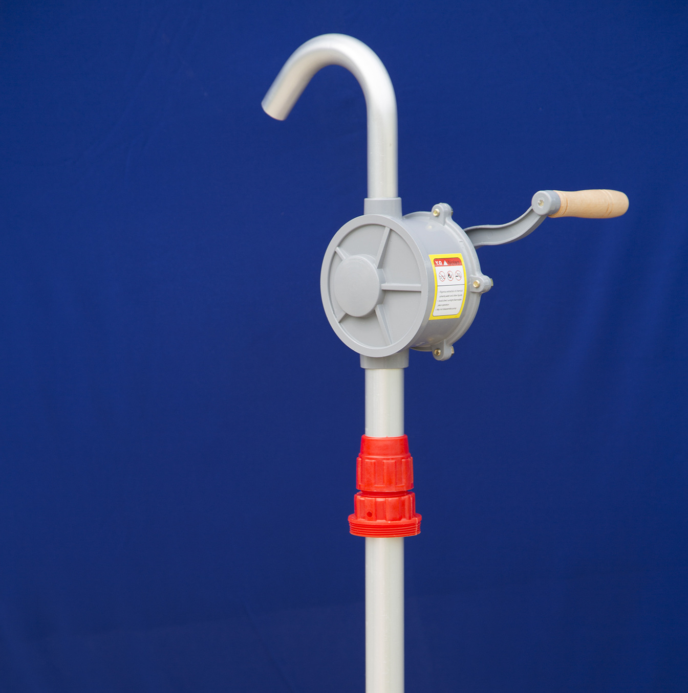 厂家直销手摇泵  不锈钢 手动抽油器 柴油抽油器  低价手动抽油器