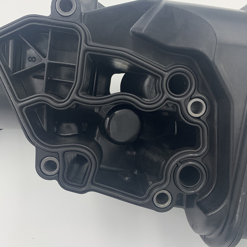 工厂直发机油格底座 适用奥迪 大众 06f115397 品质保证 量大价优