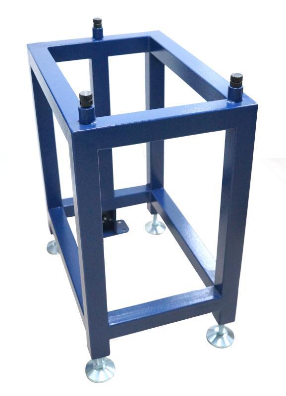 大理石平台定制支架 高精密检验测量花岗石测量平台支架