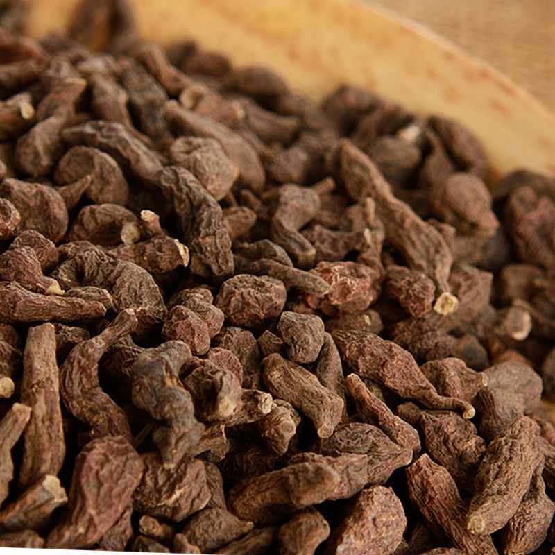 蕨麻人参果厥麻人参果香瓜茄仙果香艳梨量大从优冷背奇批发中药材