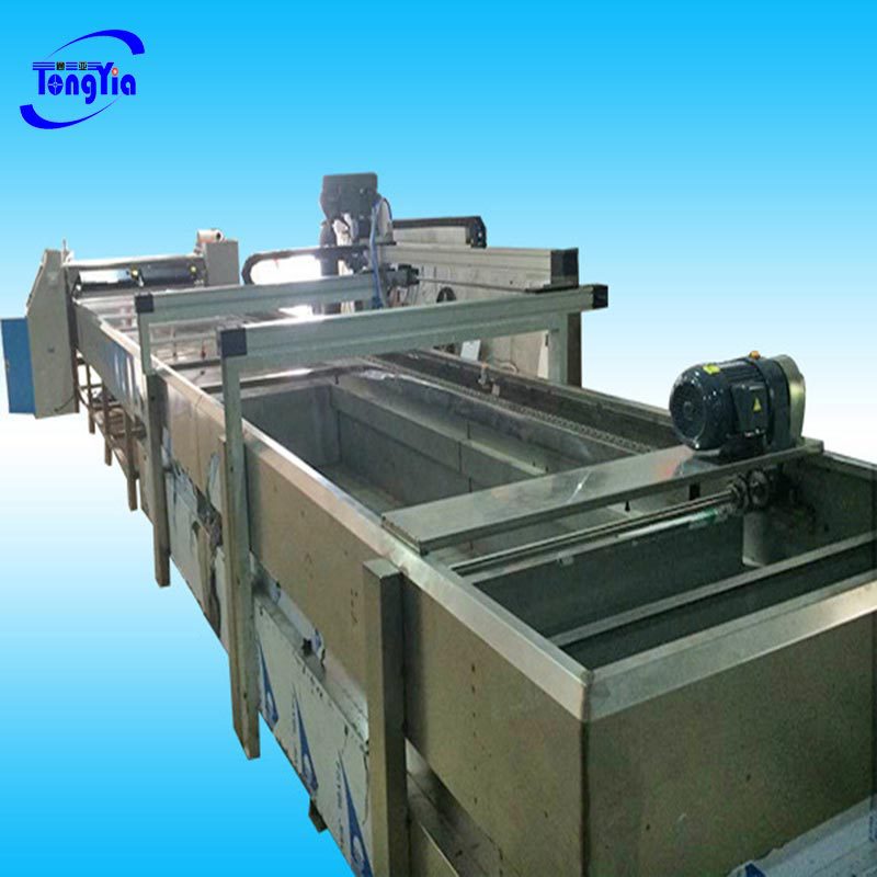 工厂直销多色水转印设备 自动流膜喷剂水转印机 圆平凹凸曲面定制