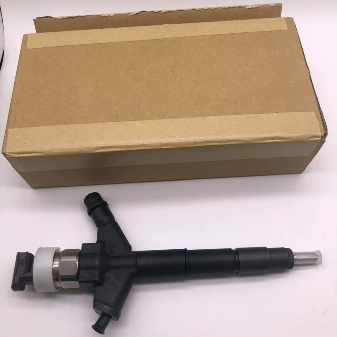 适用于 柴油喷油嘴16600-3xn0a