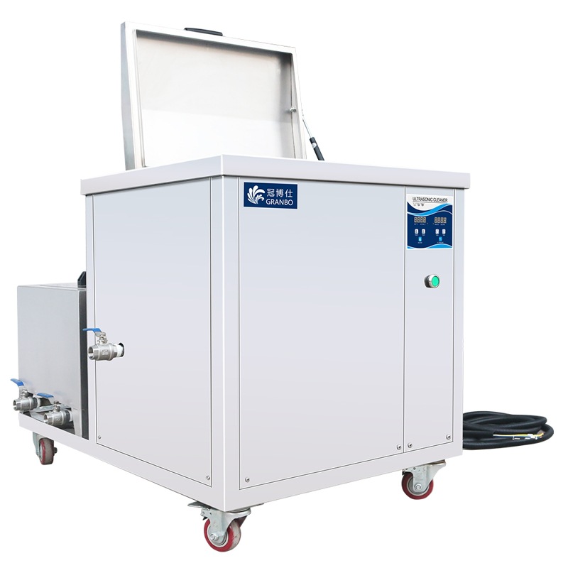 工业工件清洗机