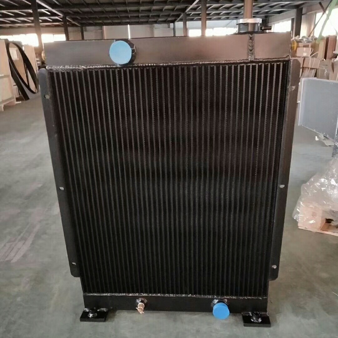 厂家热销厦工装载机xg935 xg933 xg955水箱 液压油散欢迎选购