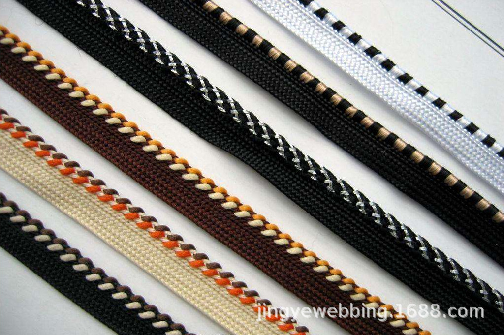 凯夫拉纤维编织带 芳纶阻燃耐高温耐磨织带 55*4芳纶吊装带-报价