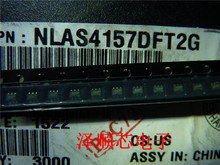 NLAS4157DFT2G 丝印AN 模拟开关 SOT-363 全新原装正品主营芯片IC