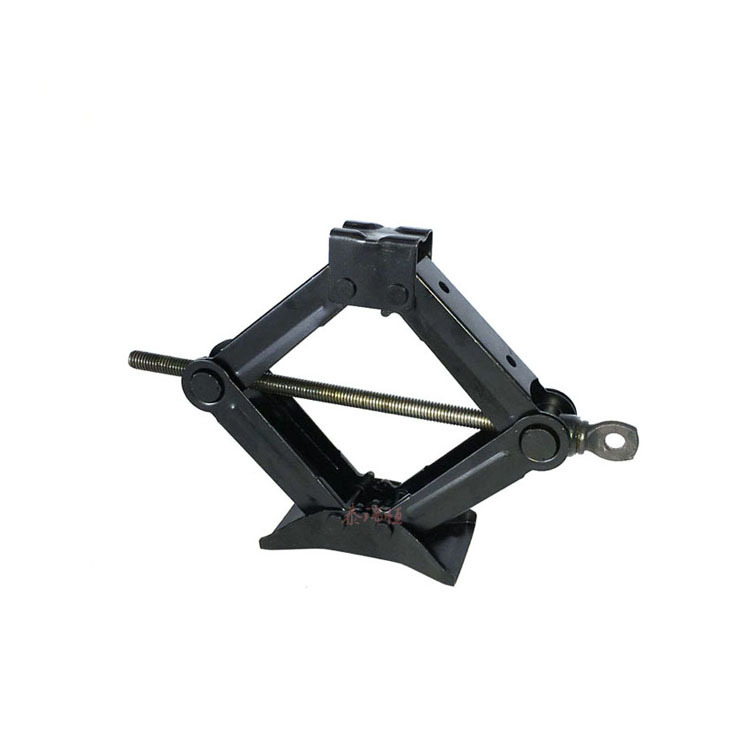 泰瑞恒 1吨 棘轮扳手 省力 剪式千斤顶 可贴牌代加工