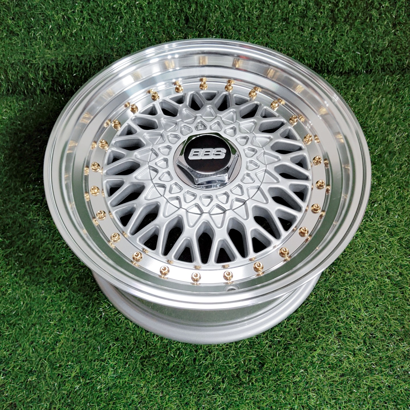 厂家直销 适用15寸16寸17寸18寸bbs爆龟复古轮毂大众本田丰田现代