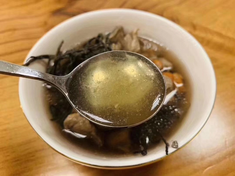 广东汤料独脚金汤包 独脚金孩儿草山楂谷芽麦芽太子参汤包 批发