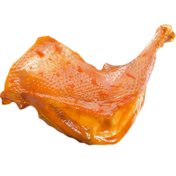 瑞发德全熟卤味全腿 霸王鸡腿手枪腿油炸小吃 套餐腿饭 西餐原料