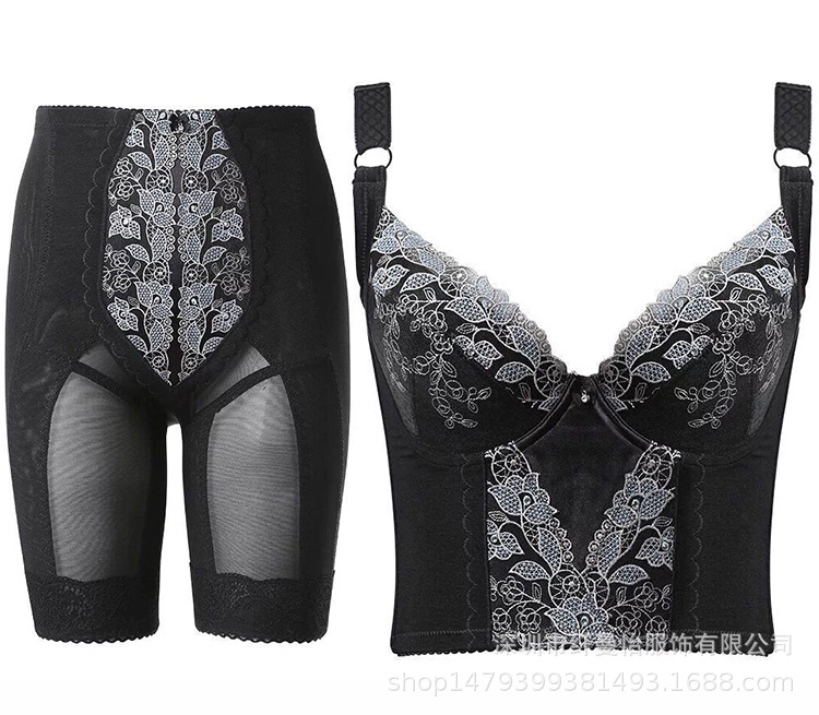 正品梵伊漫玉蝴蝶身材管理器塑身衣腰夹模具美体内衣皇室经典腰封