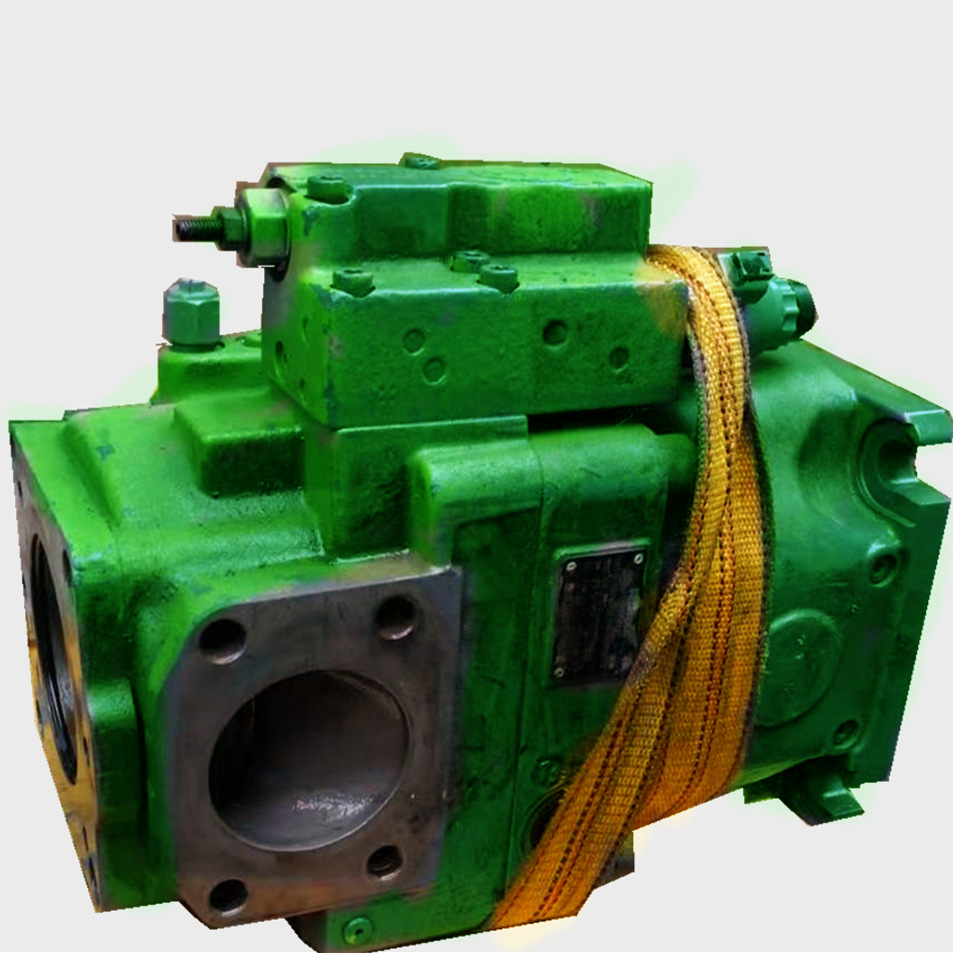 维修泵车力士乐液压泵a11vlo130ldru2