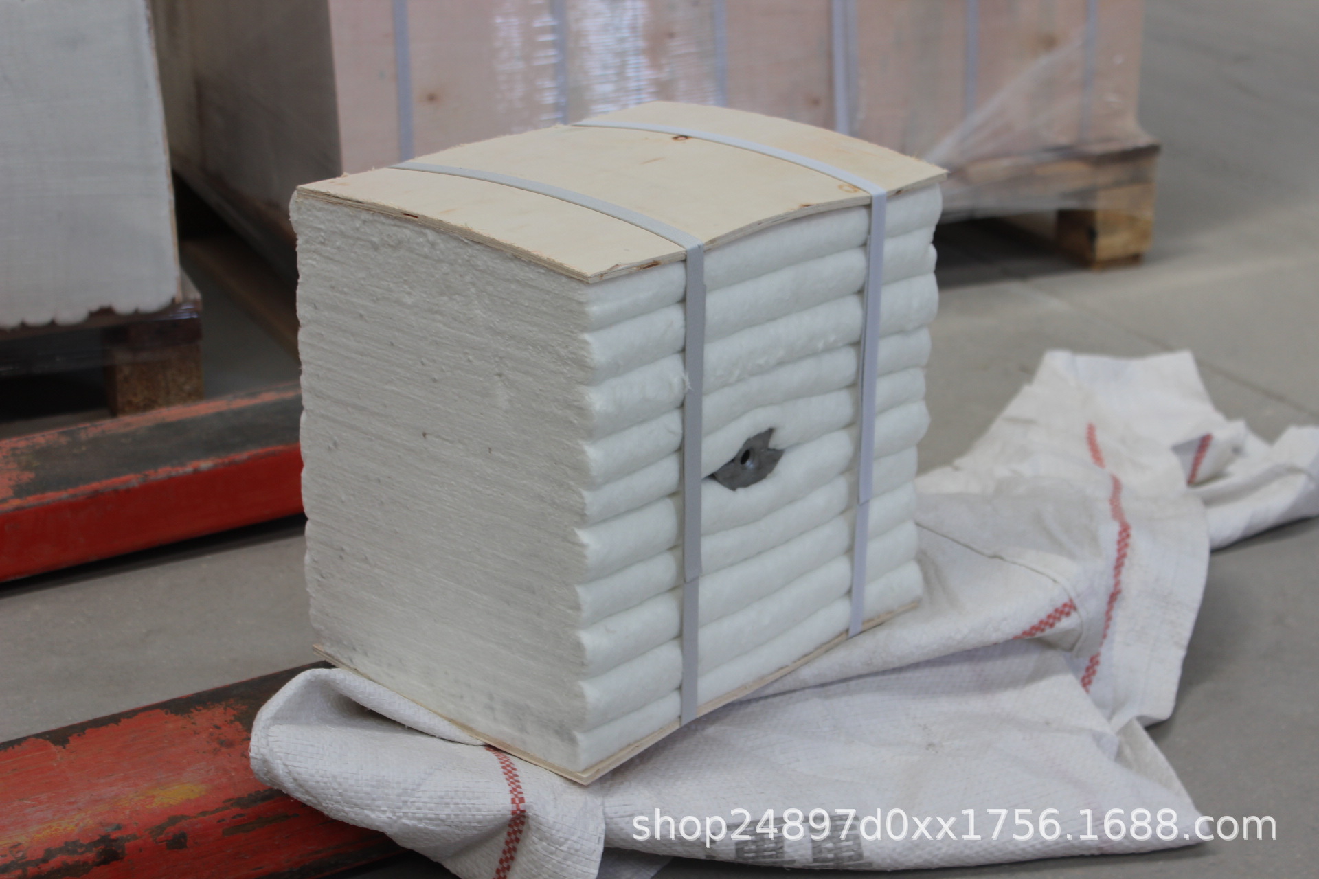 高纯型 硅酸铝 陶瓷纤维模块 窑炉防火专用 质优价廉 支持定做