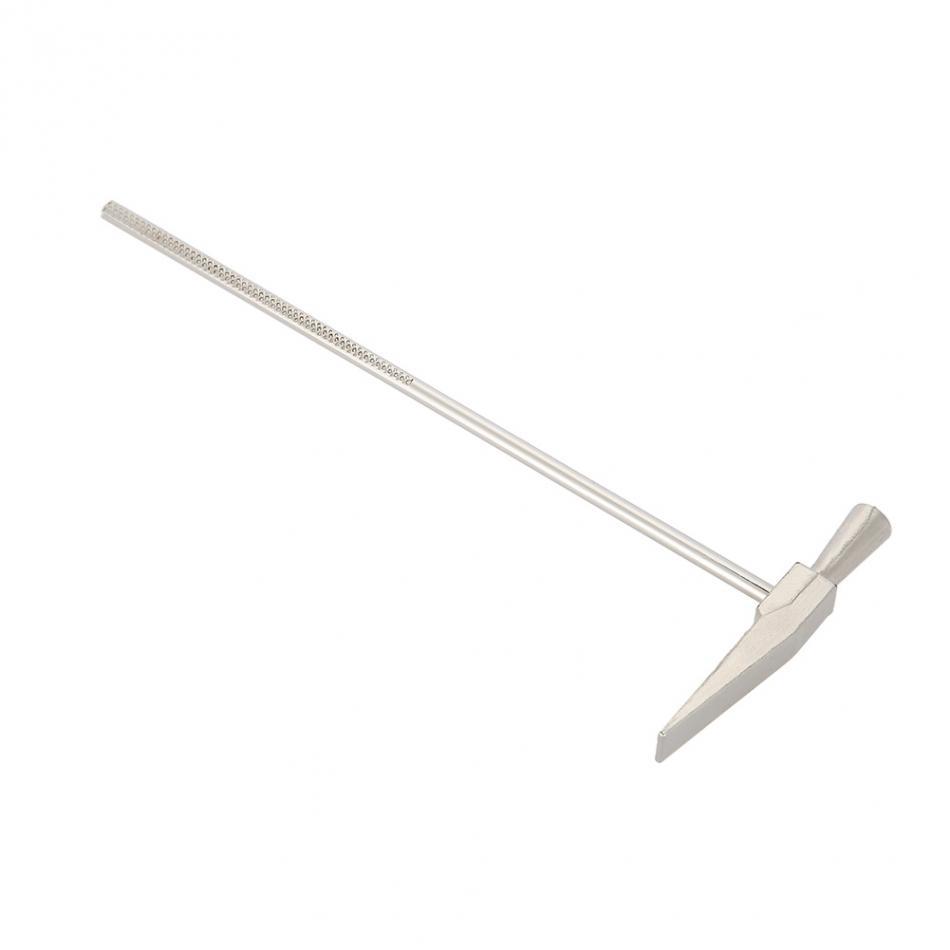 钟表修理工具 铁制迷你小榔头小锤子小铁锤 羊角锤卡林巴琴调音锤