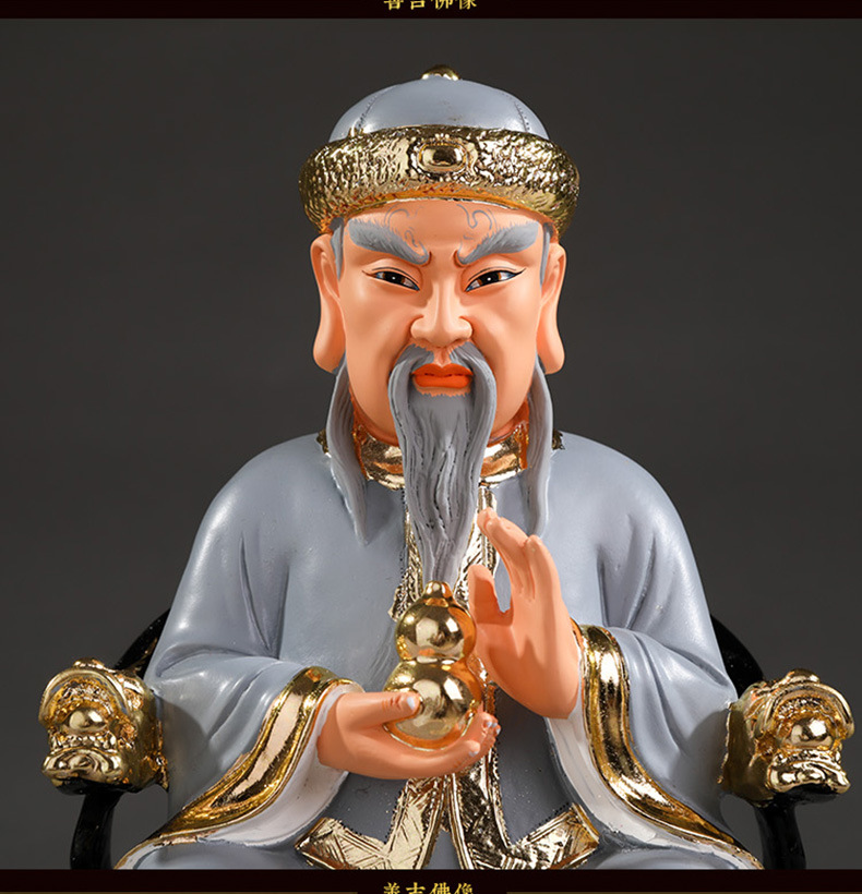 供奉灰仙太爷太奶神像常仙蟒仙太爷夫人四大家族保家仙灰仙佛像