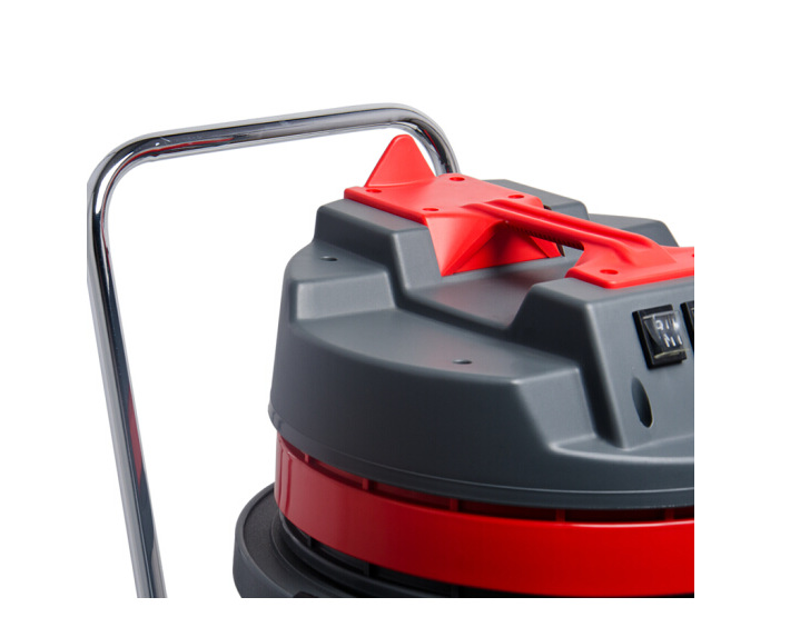 超宝吸尘器工业干湿两用吸尘吸水机强力大吸力大功率家用cb60-2