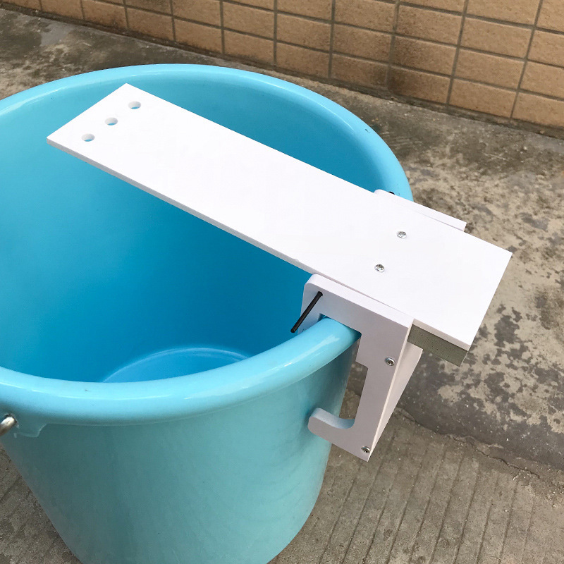 跷跷板水桶捕鼠器 连续捕鼠器 捕鼠跷跷板 抓老鼠 捉老鼠