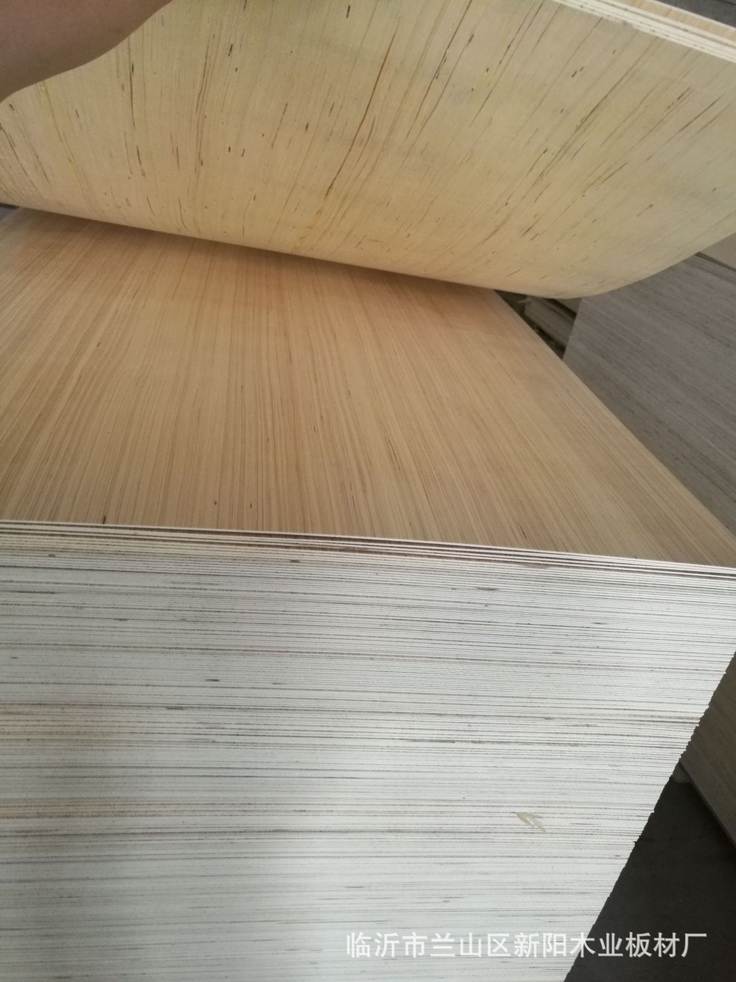 三合板1-3mm包装板杨木画框十字绣国画背板冰糖果垫板宠物笼多层