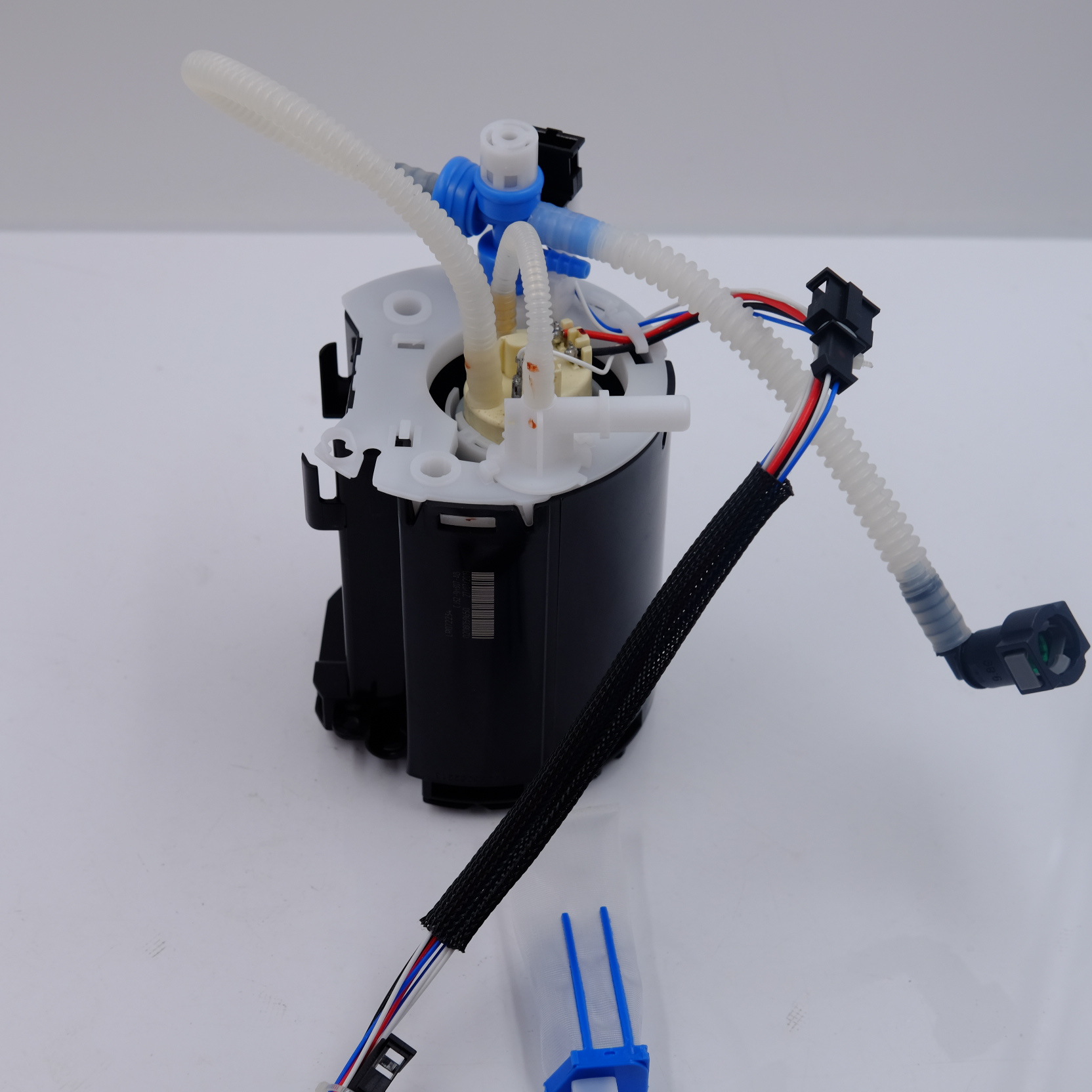 燃油泵总成陆虎揽胜lr057235lr044427lr026192