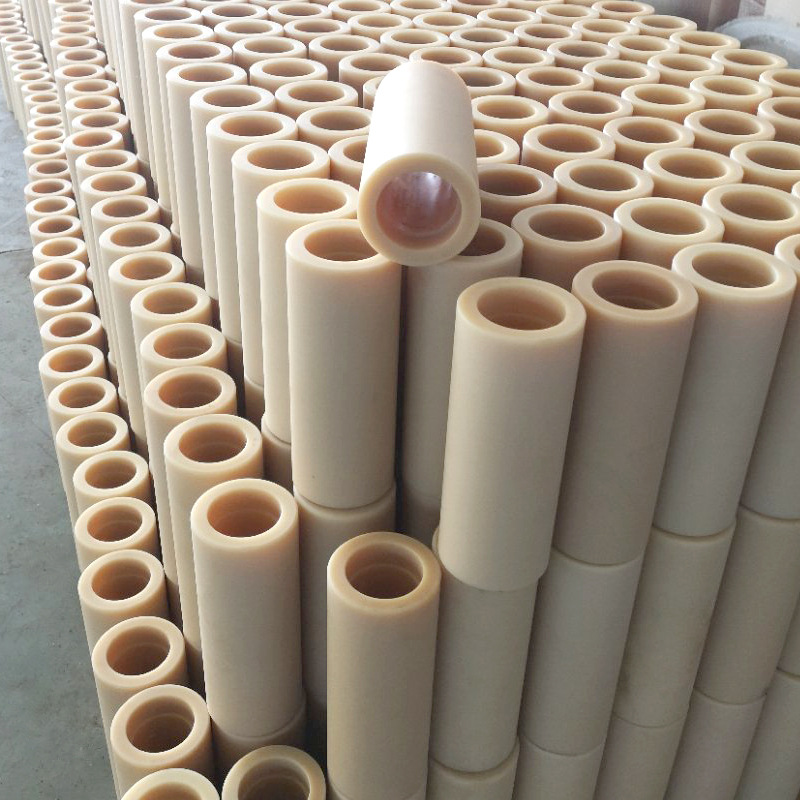 供应尼龙加工尼龙管加工重庆尼龙管件定制加工深圳尼龙加工