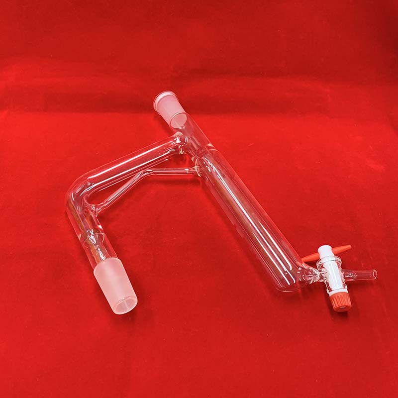 厂家定制的 高硼硅玻璃仪器 用于实验室