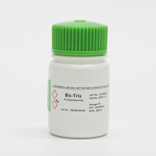 BioFroxx1457GR025双-三(羟甲基)氨基甲烷Bis-Tris 6976-37-0 25g