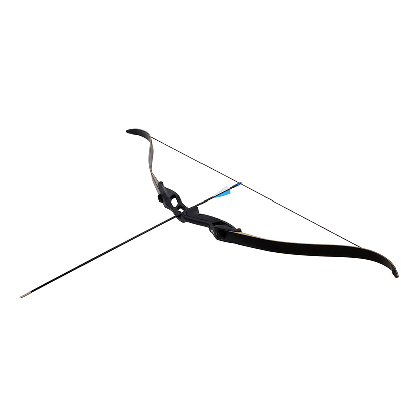 军兴猎神反曲弓 景区射箭鹰眼美猎弓弓箭运动射击比赛弓 休闲娱乐
