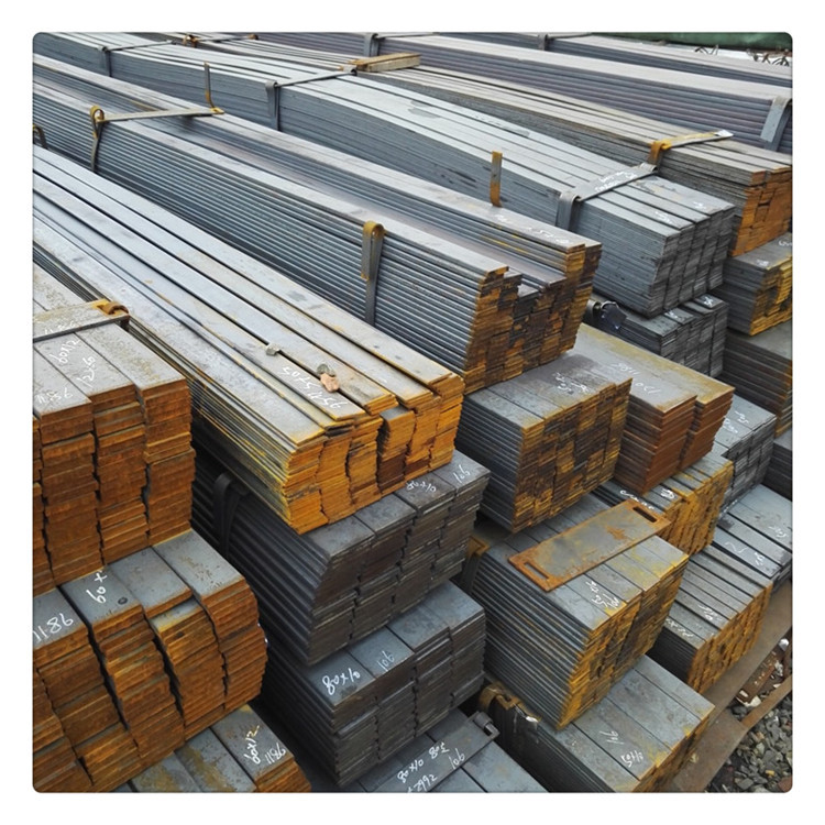 无锡现货 30*3扁钢 40*4 50*5扁铁 q235扁钢 热轧扁钢 电话洽谈