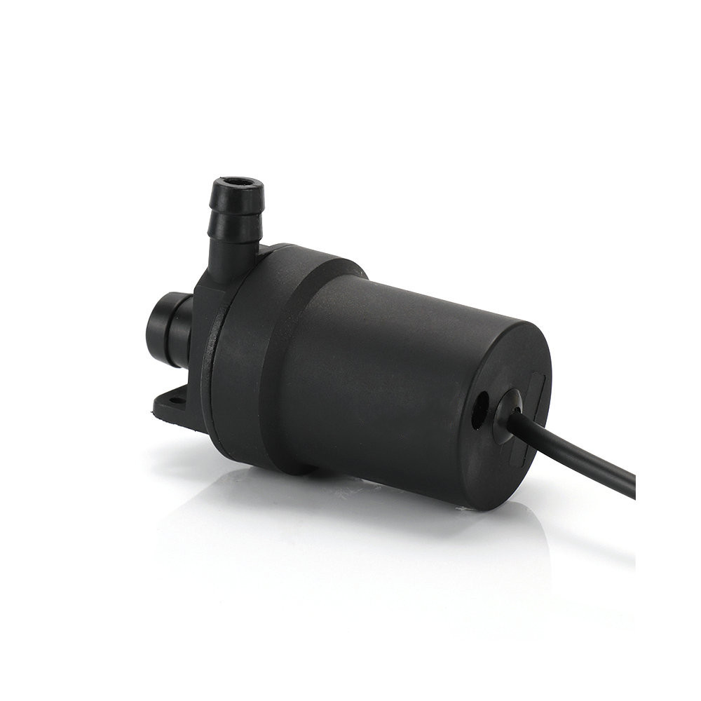 厂家直销微型直流燃气热水器增压 太阳能热水器增压泵 热水循环泵