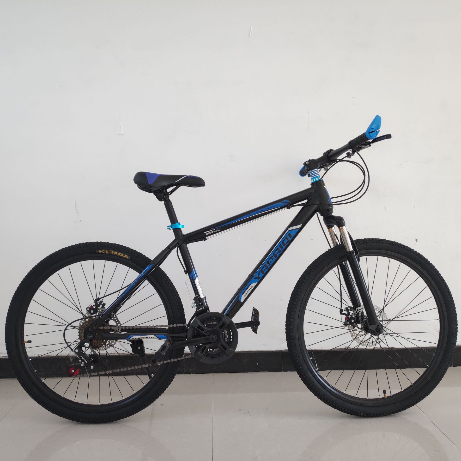 26寸山地自行车 男女学生成人自行车 21速变速自行车 厂家直销