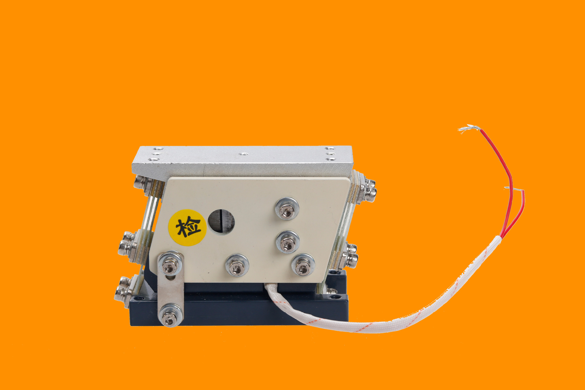 精密侧拉电磁式直线振动送料器平振直振hzl-wxhd-140 100