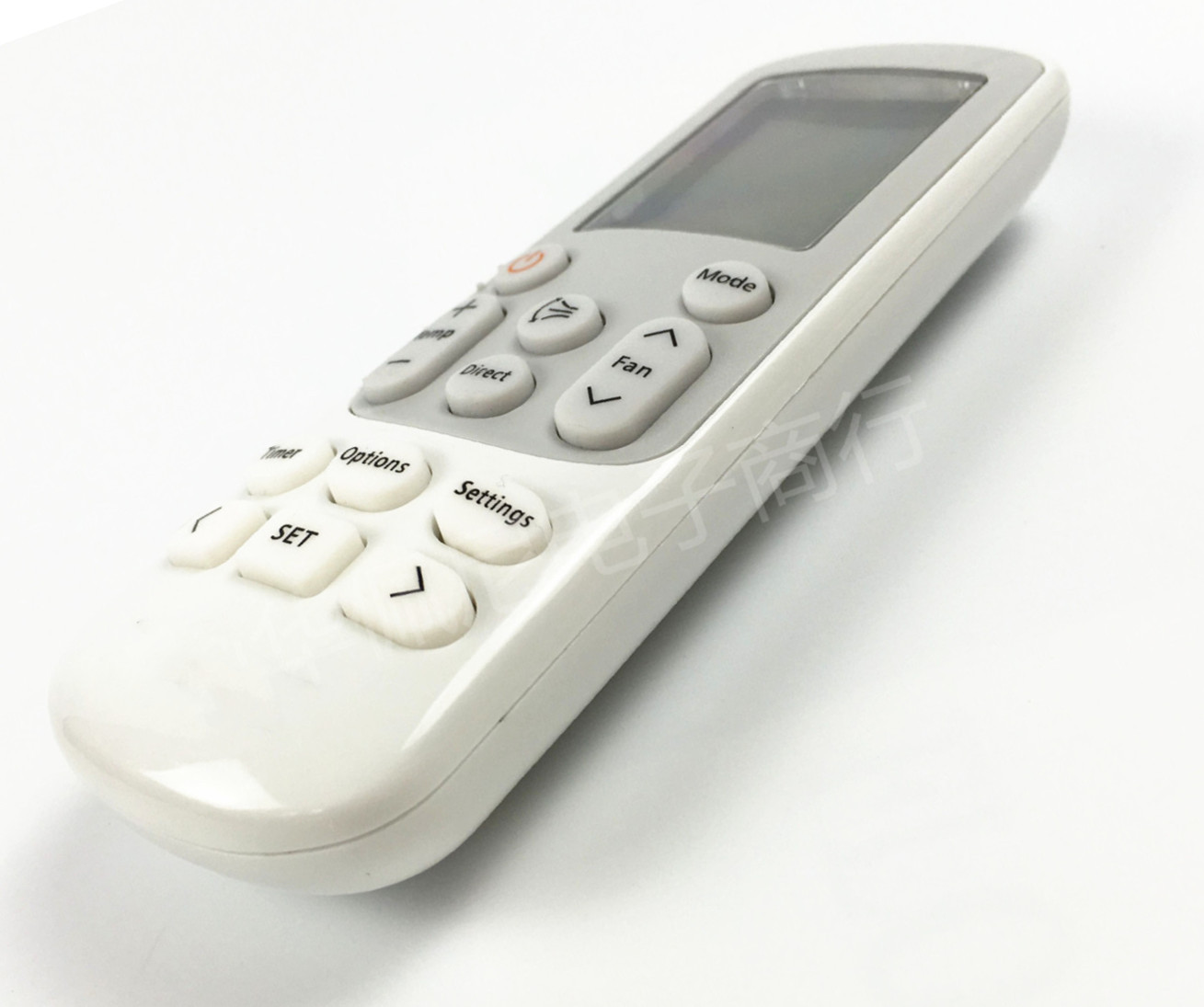 英文版 出口装 适用于samsung三星中央空调遥控器db93-14643s