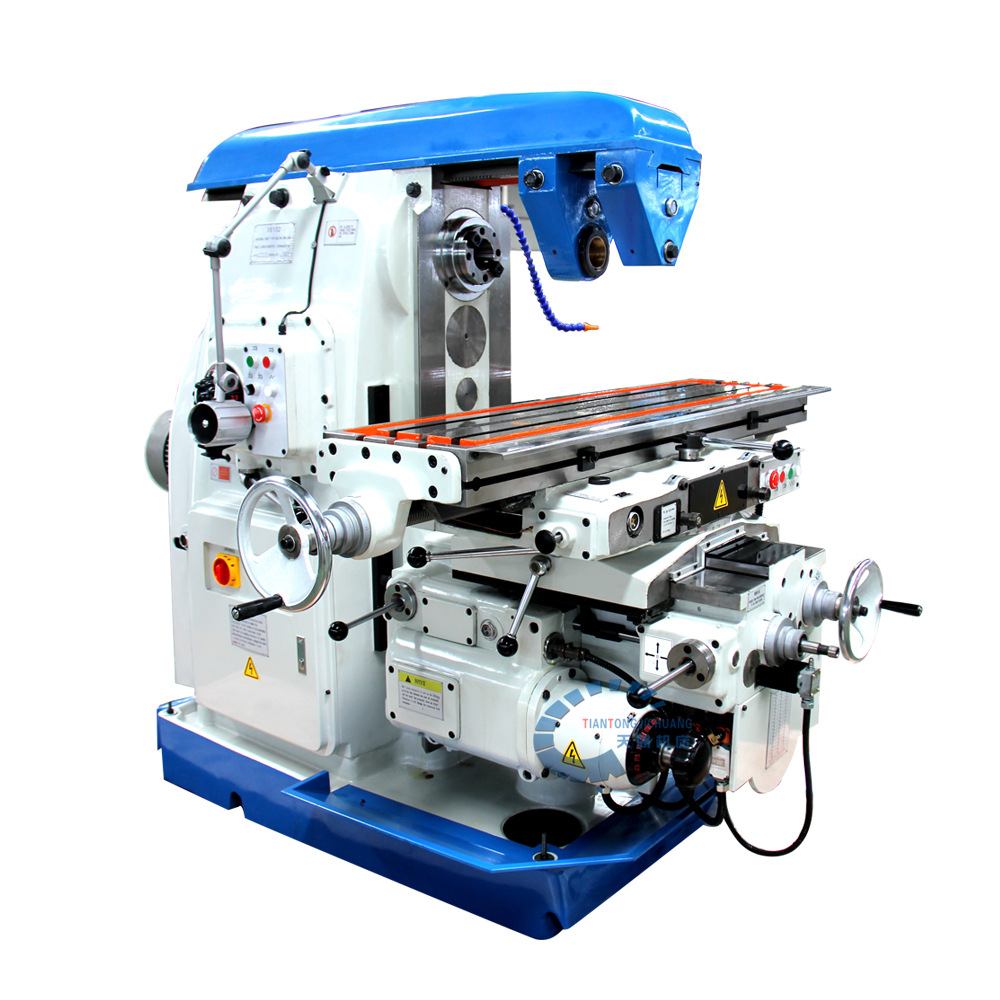 x6132铣床/x6132a万能升降台铣床 /万能铣床 厂家直销质量好