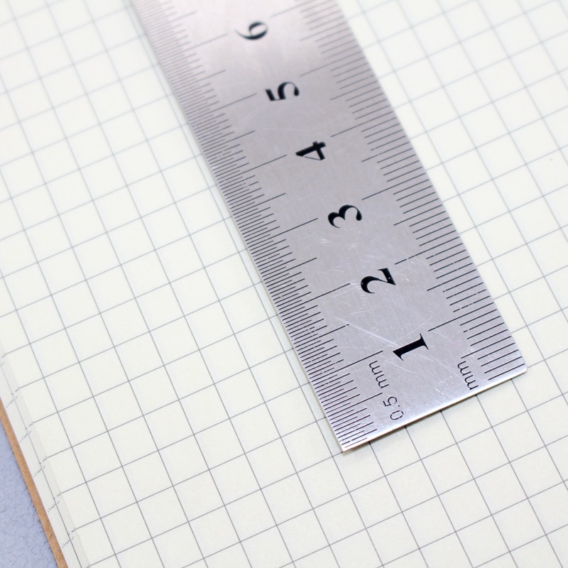 简约16k小格子本几何本5*5mm网络格笔记本小方格本b5网格本