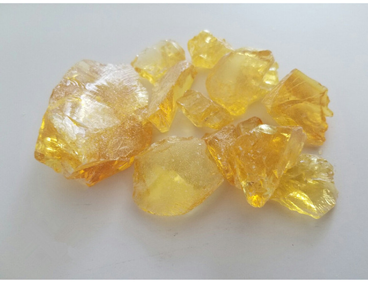 松香湿地松马尾松 直销黄松香树脂块状松香 脂松香批发