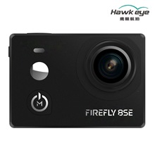 真4K攝像機 FIREFLY8SE动作相机 航模FPV高清摄像头90度零畸变版