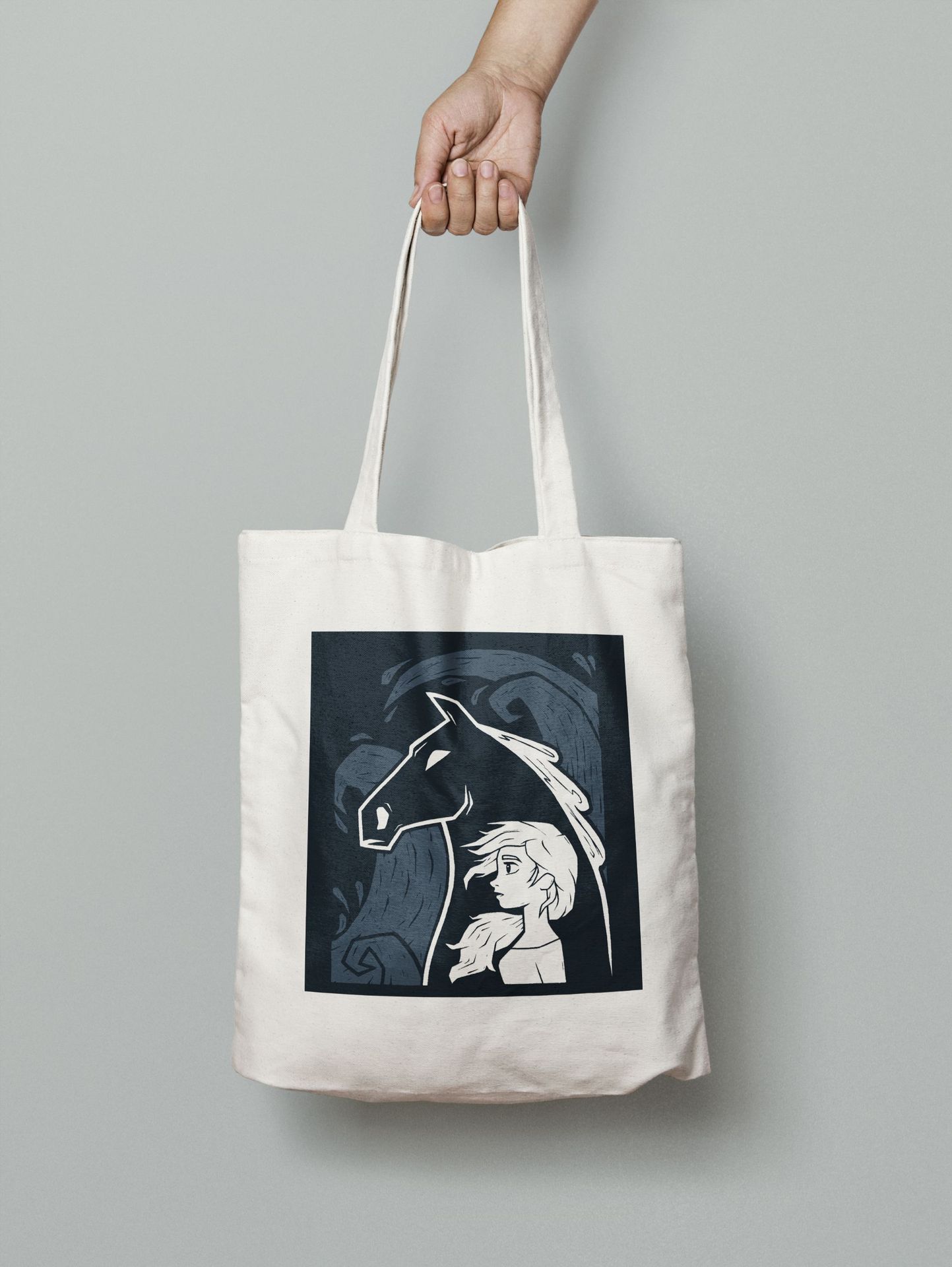 【厂家定制】时尚个性潮流学生帆布袋购物袋棉布袋手提袋定制logo