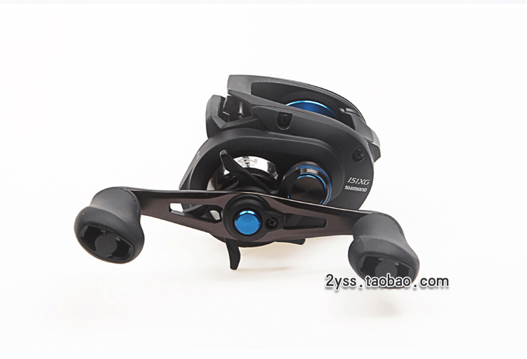 新品shimano禧玛诺 slx dc电子水滴轮远投防炸线路亚轮路亚鱼轮