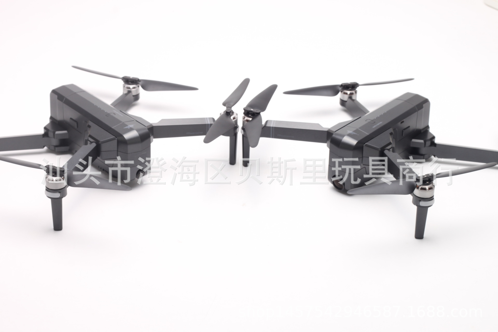 世季f11 pro 4k 无人机 sjrc四轴飞行器 gps玩具 返航拍无刷飞机