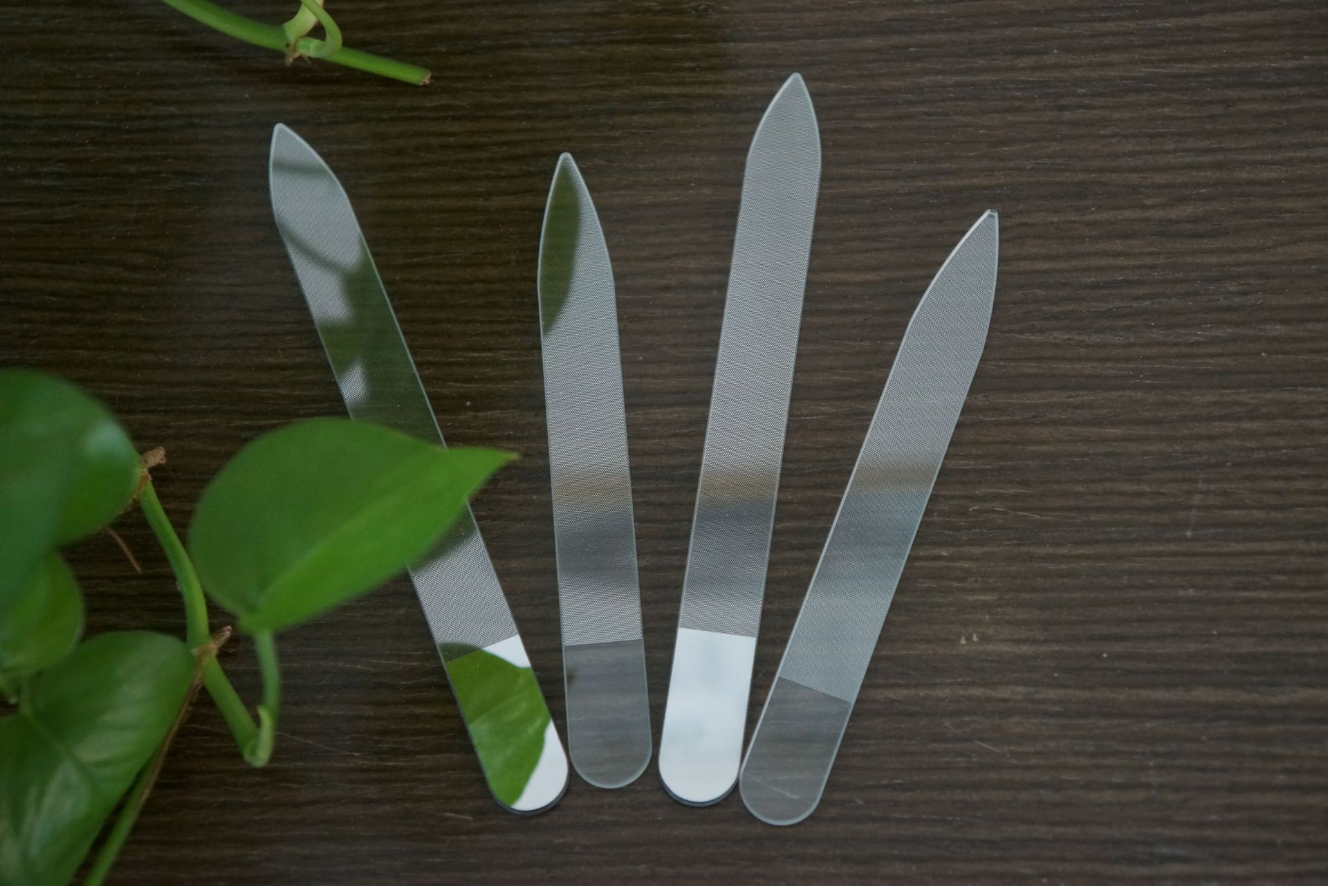 尖头纳米指甲锉带给你不一样的视觉感