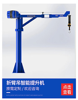 demag德马格dc型环链电动葫芦dcm手控电动葫芦kbk轨道悬臂起重机