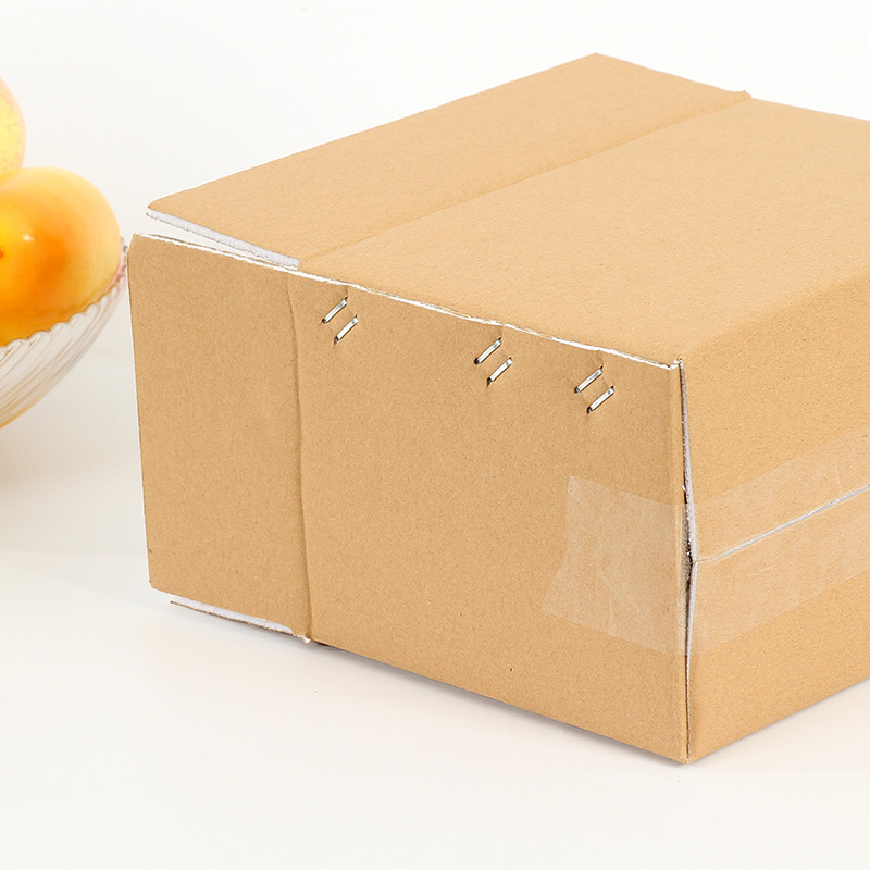 3号保温箱 加厚牛皮铝箔保鲜冷链纸箱 防水抗摔水果纸箱logo定制