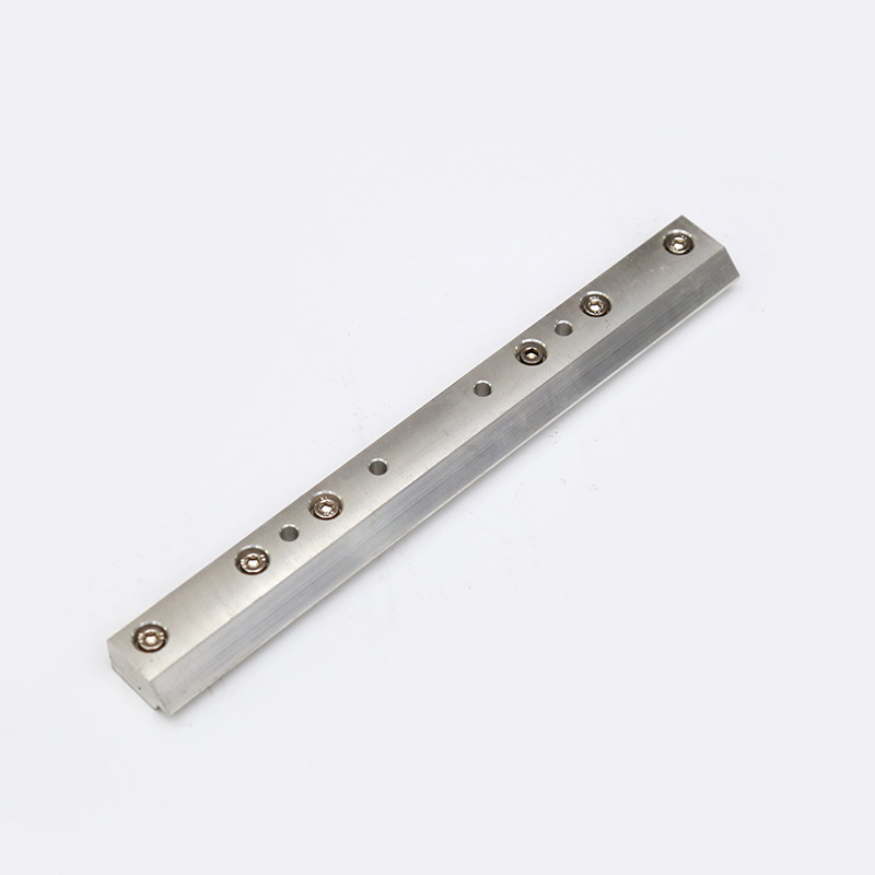 移印机刀夹 印刷机配件 刀片夹 刀片 刮墨刀 刮刀厂家直销