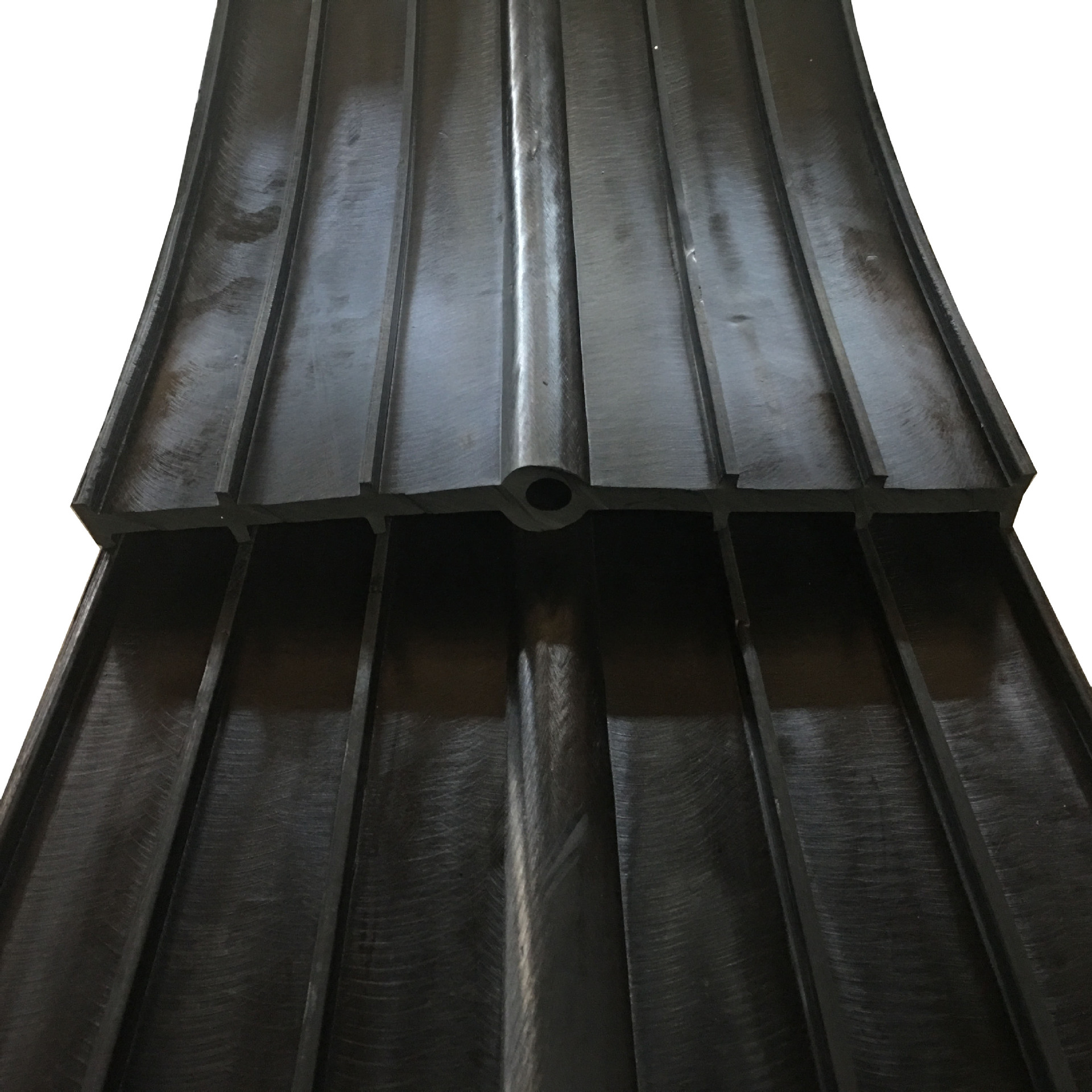 厂家供应施工缝中埋止水带@隧道橡胶止水带 涵洞止水带桥梁止水带