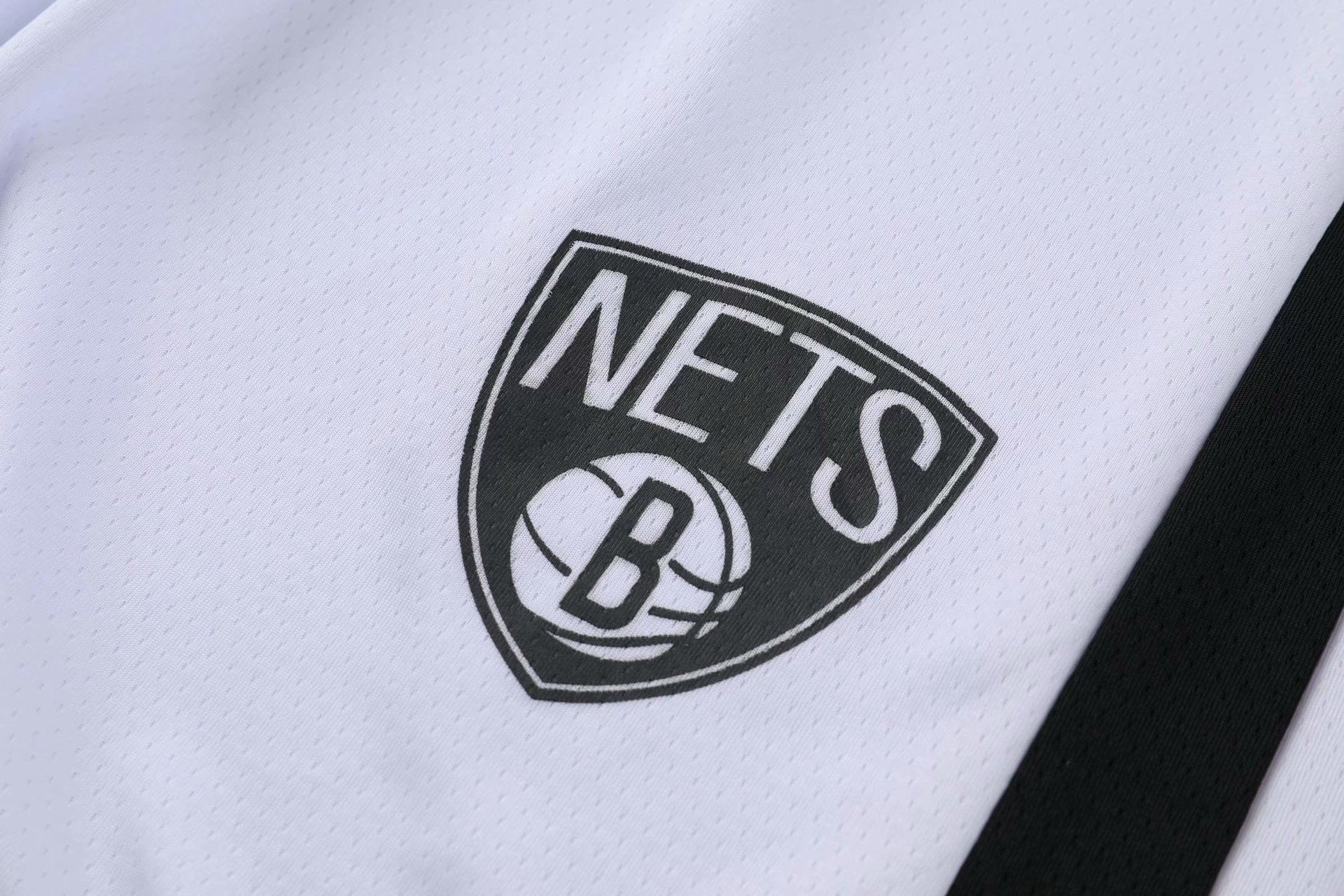 篮网队欧文11号球衣杜兰特7号拉塞尔1号林书豪篮球服定制男女背心