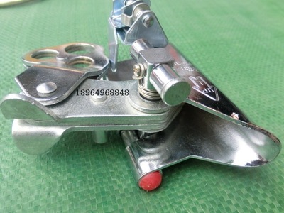 高空作业作业自锁器 自安装工程 高空作业锁扣锁绳器 吊篮自锁器